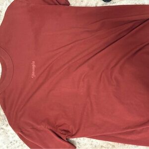 YoungLA Brown Short Sleeve Tee
